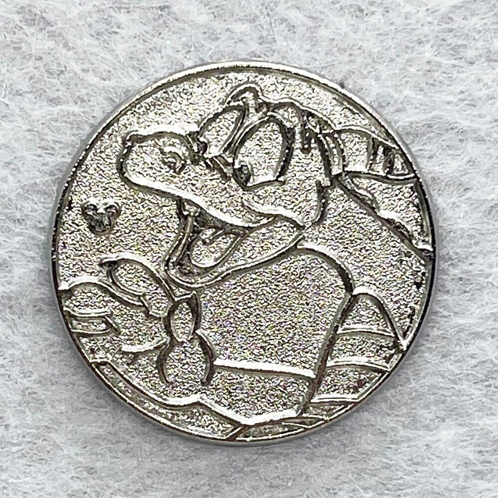 🔮 5/$25 Disney Dragons Figment Chaser Pin‎